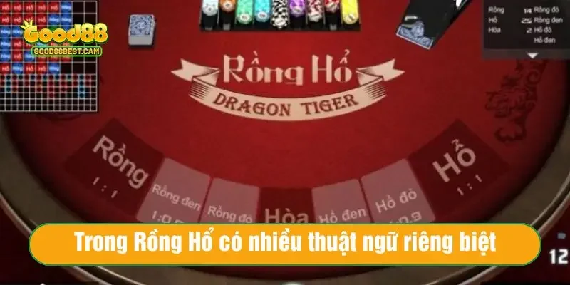 Casino Rồng Hổ: Hướng Dẫn Chơi Và Bí Quyết Luôn Thắng Rồng Hổ Online 3 Trong Rồng Hổ có nhiều thuật ngữ riêng biệt
