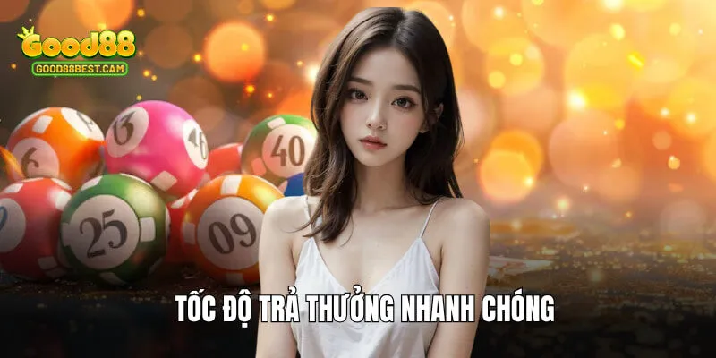 86BET - Nhà Cái Đẳng Cấp, Làm Giàu Không Cần Phải Gấp 3 Tốc độ trả thưởng cực nhanh trên nền tảng nhà cái này