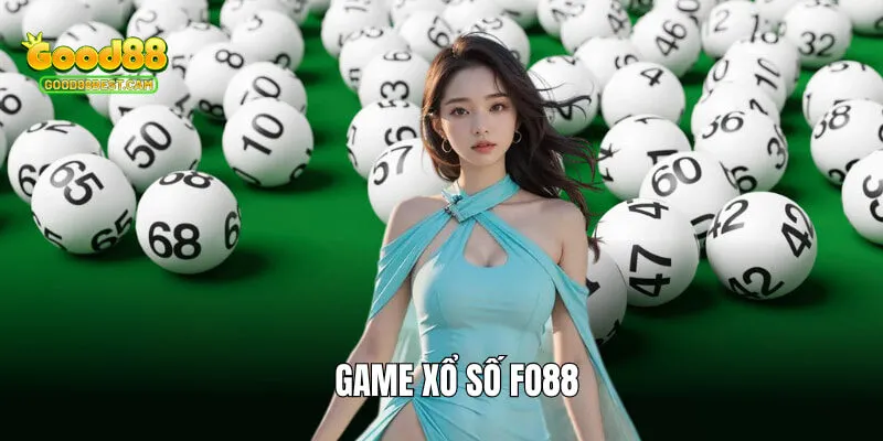 Fo88 - Thương Hiệu Chơi Game Uy Tín, Dễ Thắng To Hiện Nay 3 Soi cầu xổ số tỷ lệ thắng cao, siêu lời cho người chơi